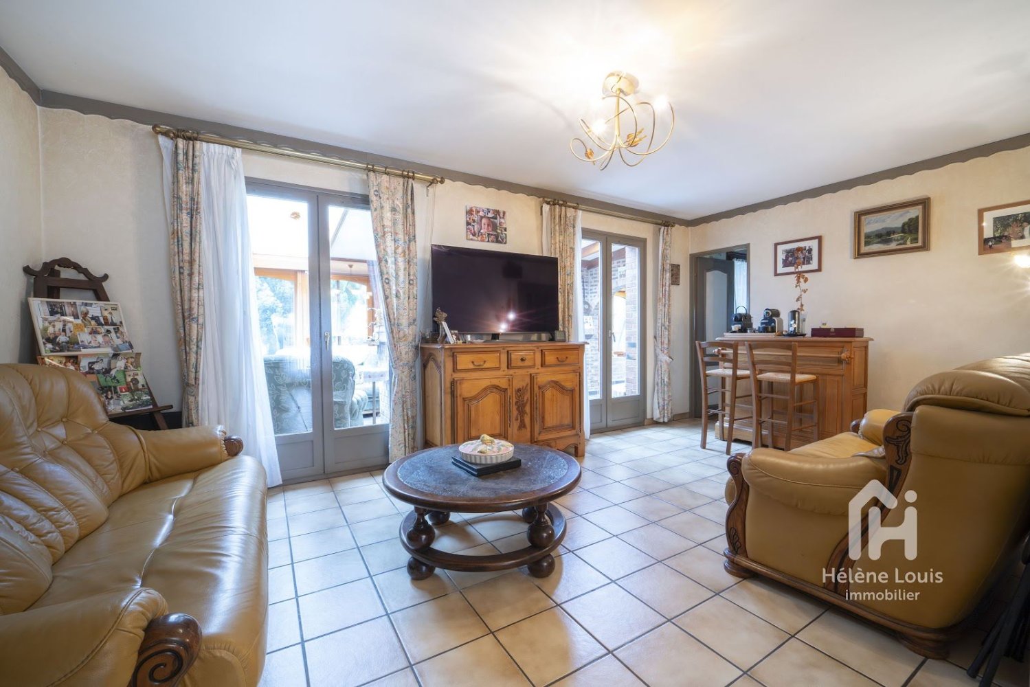 4 chambres Maison à Bouvignies, France No. 270813