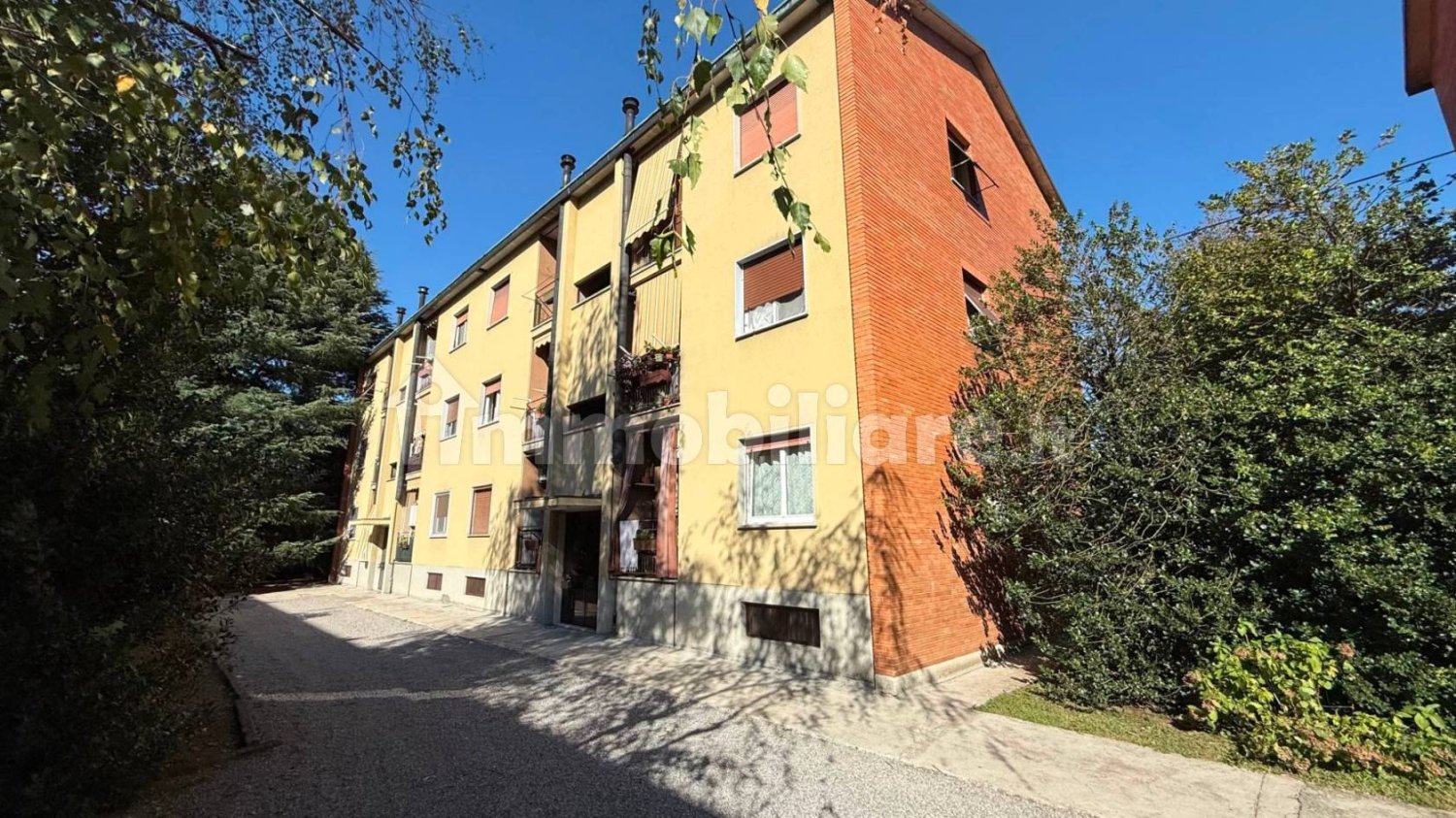 2 chambres Appartement à Concorezzo, Italy No. 353779