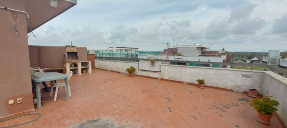 Apartamento T3 em Ardea, Italy N.º 320939 13