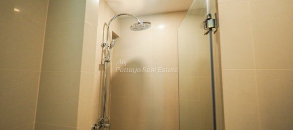 Estúdio em condomínio em Pattaya, Thailand N.º 10829 8