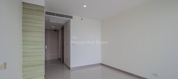 Estúdio em condomínio em Pattaya, Thailand N.º 10829 6