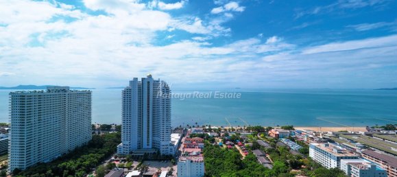 Estúdio em condomínio em Pattaya, Thailand N.º 10829 11