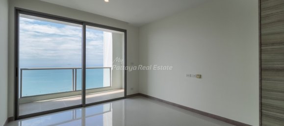 Estúdio em condomínio em Pattaya, Thailand N.º 10829 4