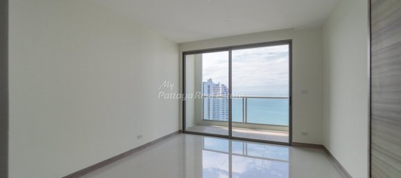 Estúdio em condomínio em Pattaya, Thailand N.º 10829 3