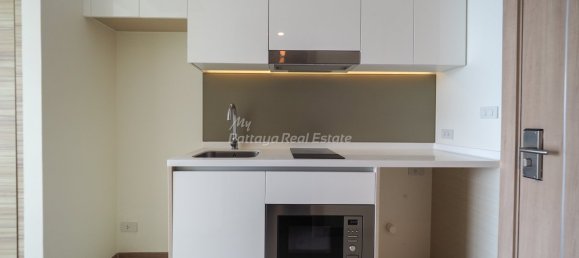 Estúdio em condomínio em Pattaya, Thailand N.º 10829 2