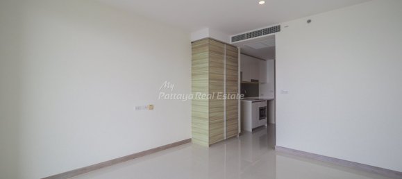 Estúdio em condomínio em Pattaya, Thailand N.º 10829 5