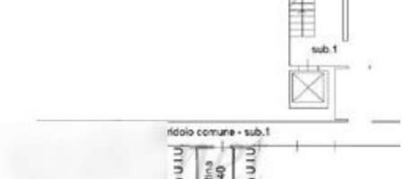 3 rooms Apartment in Ornago, Italy No. 4153 22