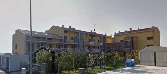 3 rooms Apartment in Ornago, Italy No. 4153 16