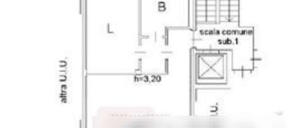 3 rooms Apartment in Ornago, Italy No. 4153 21