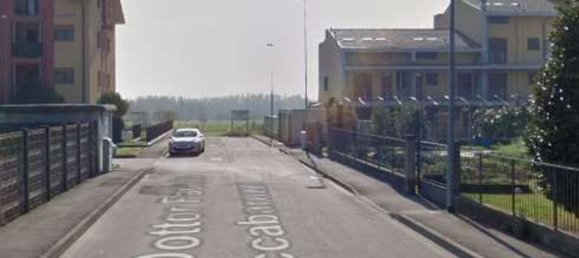 3 rooms Apartment in Ornago, Italy No. 4153 12