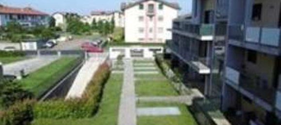 3 rooms Apartment in Ornago, Italy No. 4153 6