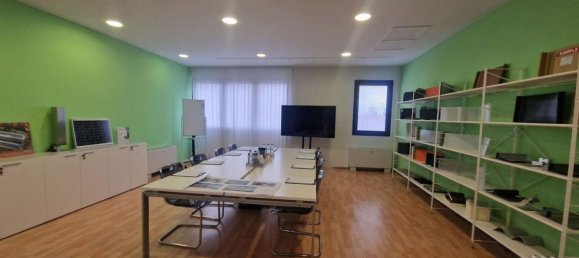 Lagerhaus in Arezzo, Italy 610m², Nr. 371555 10