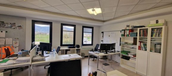 Lagerhaus in Arezzo, Italy 610m², Nr. 371555 5