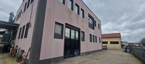 Lagerhaus in Arezzo, Italy 610m², Nr. 371555 2