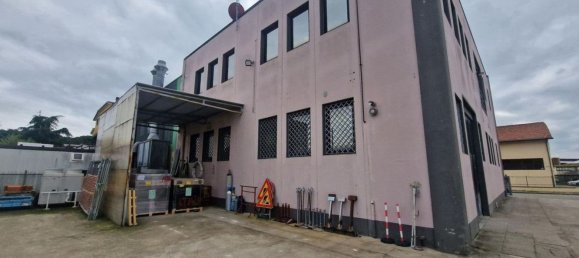 Lagerhaus in Arezzo, Italy 610m², Nr. 371555 3