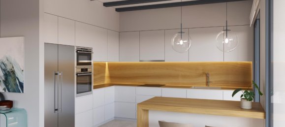 Вилла с 3 спальнями в Аликанте, Испания № 288598 5