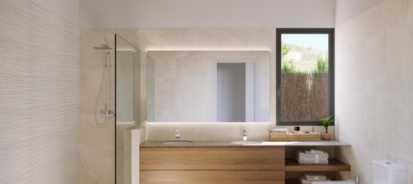 Вилла с 3 спальнями в Аликанте, Испания № 288598 7