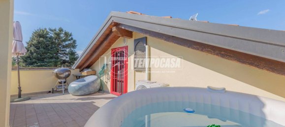 Apartamento de 1 dormitorio en Motta Visconti, Italy No. 370618 4