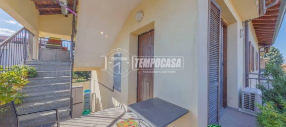 Apartamento de 1 dormitorio en Motta Visconti, Italy No. 370618 2