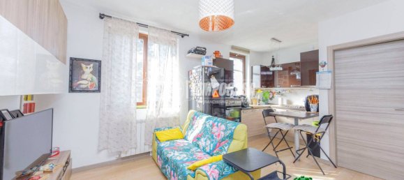 Apartamento de 1 dormitorio en Motta Visconti, Italy No. 370618 5