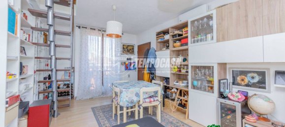 Apartamento de 1 dormitorio en Motta Visconti, Italy No. 370618 7