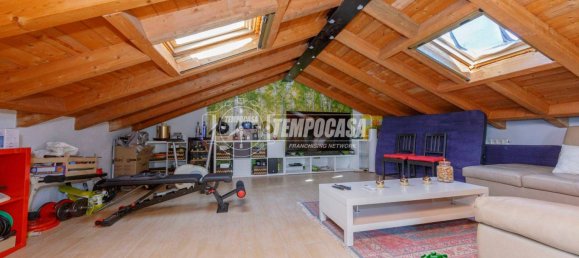 Apartamento de 1 dormitorio en Motta Visconti, Italy No. 370618 12