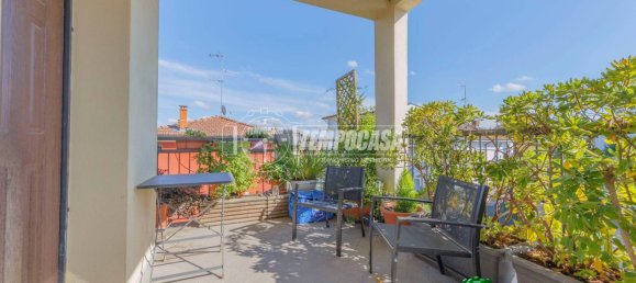 Apartamento de 1 dormitorio en Motta Visconti, Italy No. 370618 3