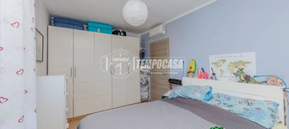 Apartamento de 1 dormitorio en Motta Visconti, Italy No. 370618 10