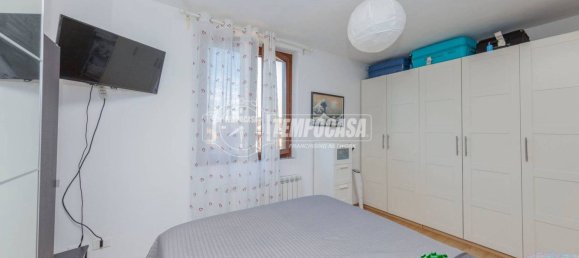 Apartamento de 1 dormitorio en Motta Visconti, Italy No. 370618 11