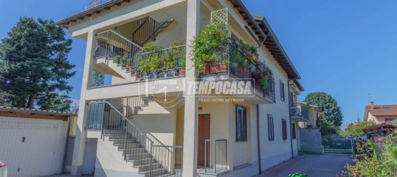 Apartamento de 1 dormitorio en Motta Visconti, Italy No. 370618 15