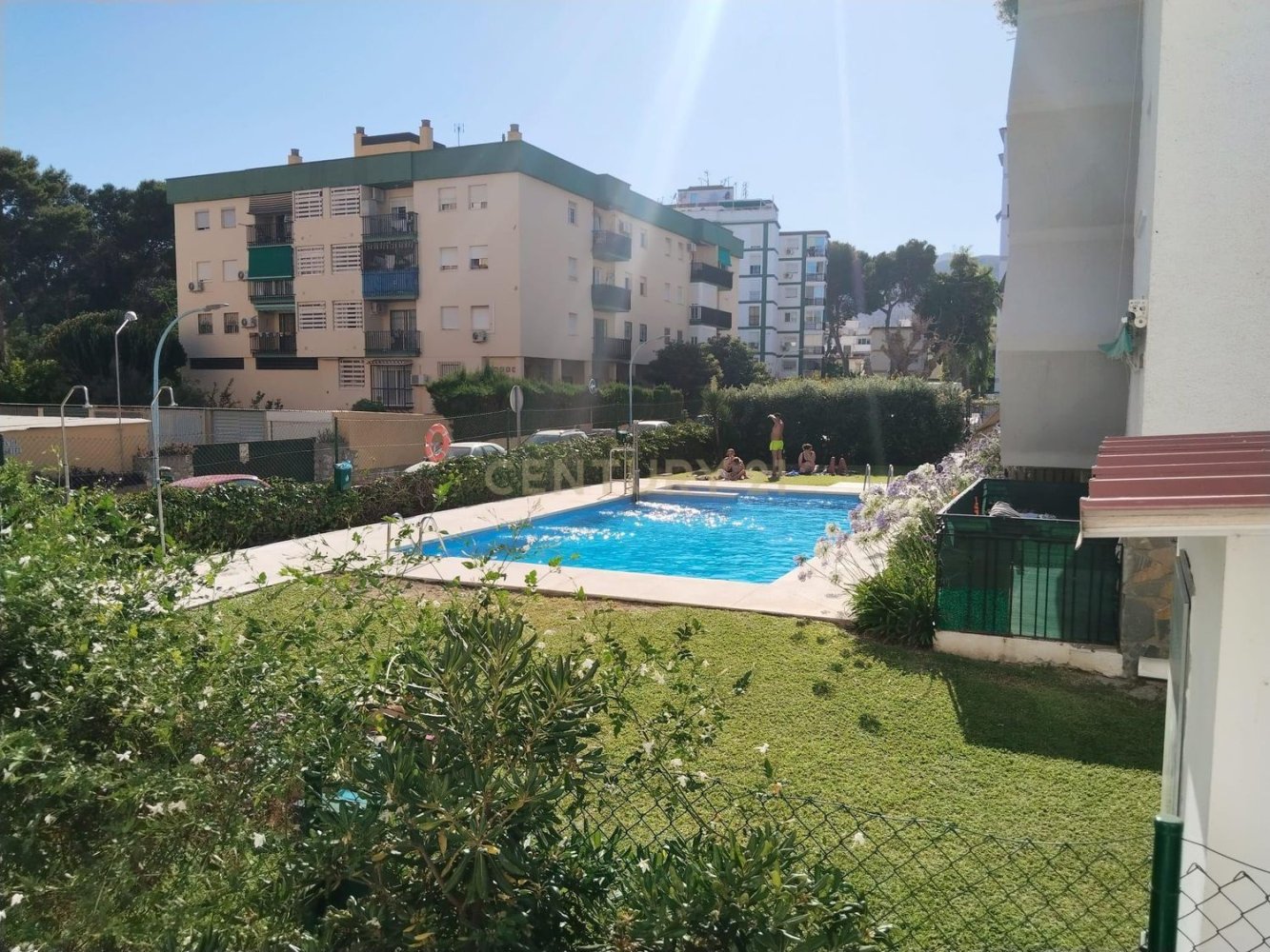 2 bedrooms Apartment in Torremolinos, Spain No. 153887