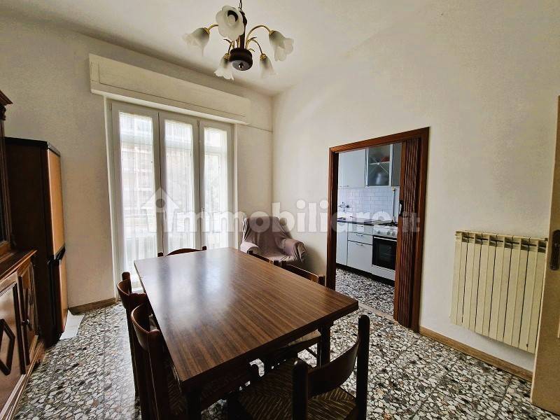 2 bedrooms Apartment in Follonica, Italy No. 104479