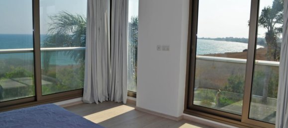 Villa de 3 dormitorios en Larnaca, Cyprus No. 12900 9