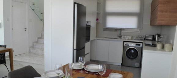 Villa de 3 dormitorios en Larnaca, Cyprus No. 12900 6