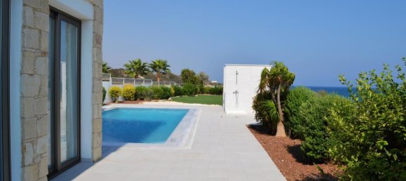 Villa de 3 dormitorios en Larnaca, Cyprus No. 12900 11