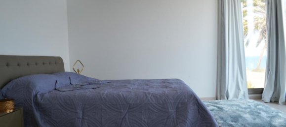 Villa de 3 dormitorios en Larnaca, Cyprus No. 12900 8