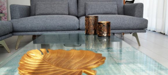 Villa de 3 dormitorios en Larnaca, Cyprus No. 12900 3