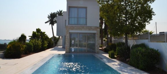 Villa de 3 dormitorios en Larnaca, Cyprus No. 12900 10