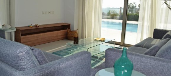 Villa de 3 dormitorios en Larnaca, Cyprus No. 12900 4