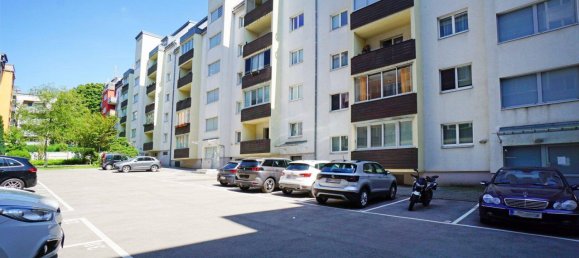 2-Zimmer Wohnung in Penzing, Austria, Nr. 186818 2