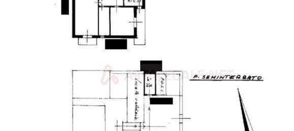 3 rooms Apartment in Besana in Brianza, Italy No. 288350 10