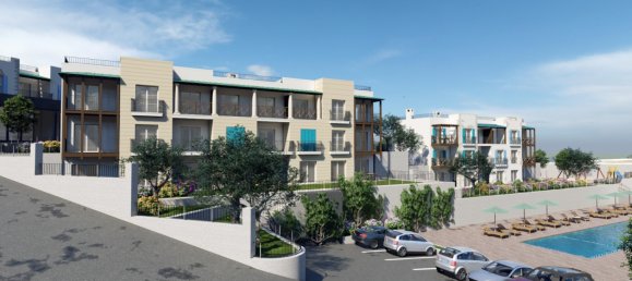 Apartment 2+1 in Bodrum, Turkey No. 5250 21