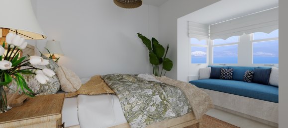 Apartment 2+1 in Bodrum, Turkey No. 5250 3