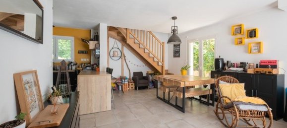 3 Schlafzimmer Villa in Occitanie, France, Nr. 286520 7