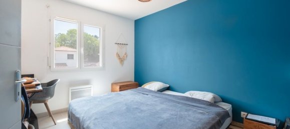 3 Schlafzimmer Villa in Occitanie, France, Nr. 286520 4