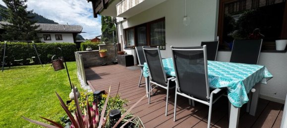 Квартира с 4 комнатами в Бух ин Тироль, Австрия № 202920 3