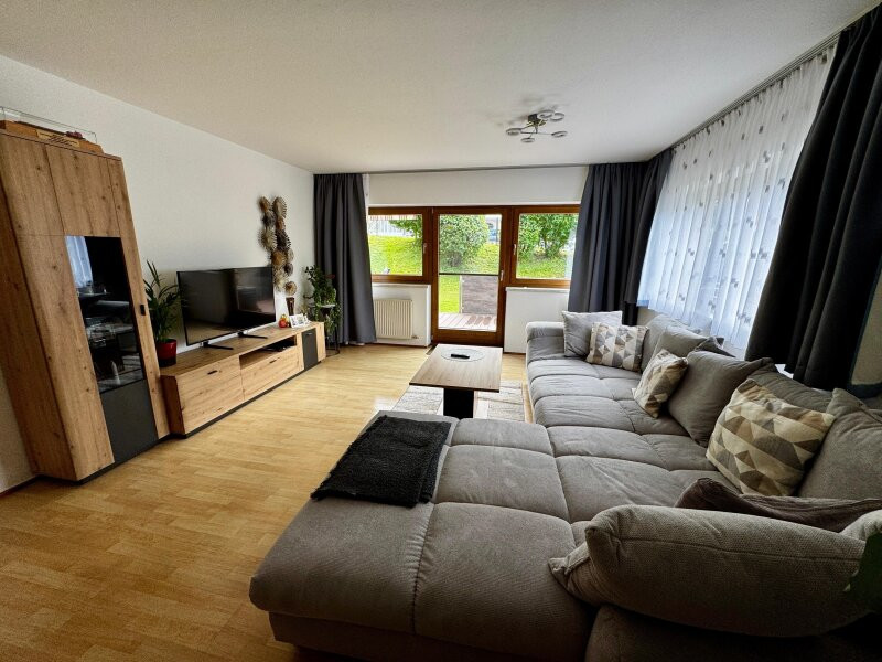 Квартира с 4 комнатами в Бух ин Тироль, Австрия № 202920