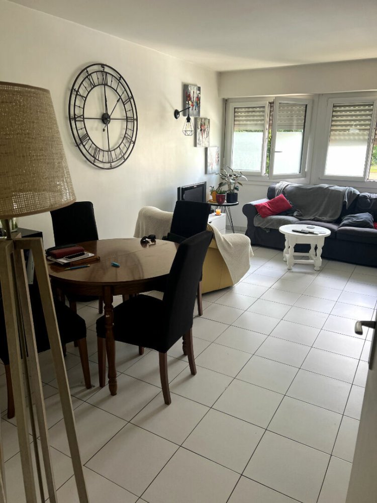 2 Schlafzimmer Wohnung in Blois, France, Nr. 255870