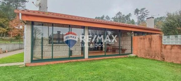 3 غرف نوم منزل في Pontevedra, Spain رقم 184147 13