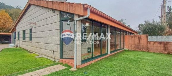 3 غرف نوم منزل في Pontevedra, Spain رقم 184147 40